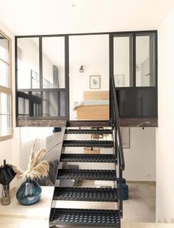 Loft Esprit & Lumière - 3