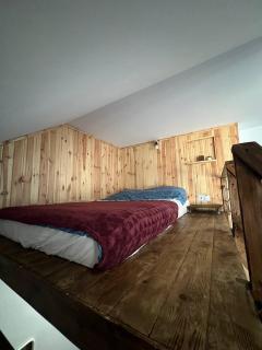 Big attic apartment near Tauron Arena - 2