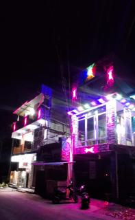 Cloud Mist INN YERCAUD - 0