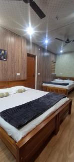 Cloud Mist INN YERCAUD - 7