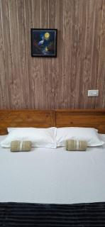 Cloud Mist INN YERCAUD - 1