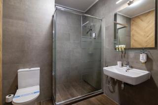AUSTRIAN APART HOTEL - Lviv - 6