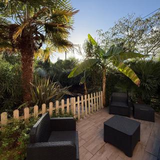 Gîte la Charentaise - 8