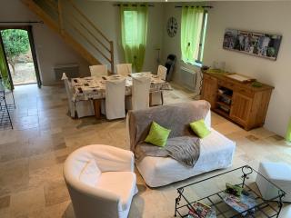 Gîte Casafamilia - Nature et sérénité - 4