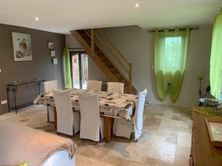 Gîte Casafamilia - Nature et sérénité - 3