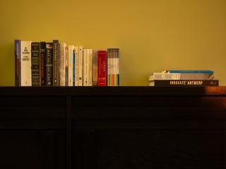 Spacious home in the heart of Antwerp! - 3