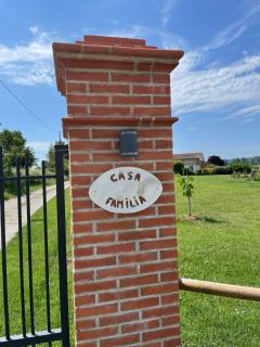 Gîte Casafamilia - Nature et sérénité - 5