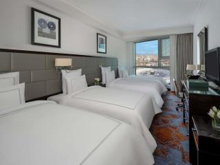 Swissotel Makkah - 1