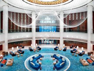 Fairmont Ajman - 4