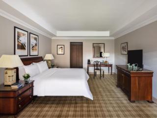 Fairmont The Norfolk - 5