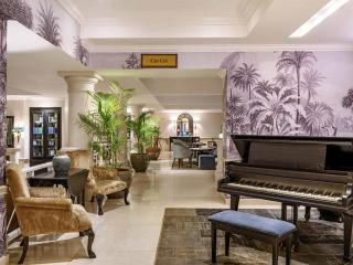 Fairmont The Norfolk - 2