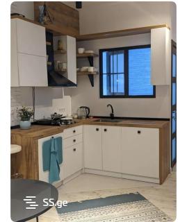 Nice and cozy flat in Didube - 9