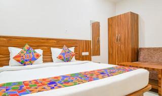 FabHotel Adiyogi Aura - 6