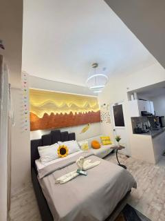 The Fyangz Luxe Staycation Near Anjo World - 3