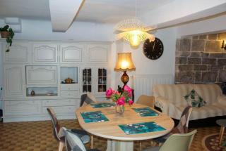 La bastide des moines - 2