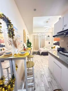 The Fyangz Luxe Staycation Near Anjo World - 6