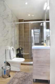 Annabell Houses & Rooms - Lamía - 5