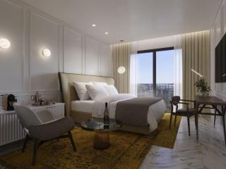 Theatron Jerusalem Hotel & Spa - MGallery Collection - 9
