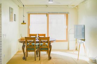 Big 3BR in Trendy Seongsu - Walk to Subway, Han River, KU - 9