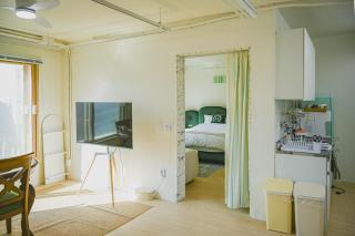 Big 3BR in Trendy Seongsu - Walk to Subway, Han River, KU - 8