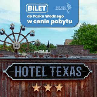 Hotel Texas*** - 6