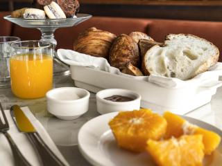 Costanero Hotel Montevideo - MGallery Collection - 8