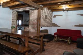 Complejo rural la Badia - 5