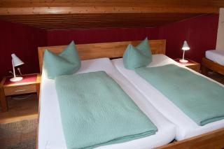 Chefs Gästezimmer - 7