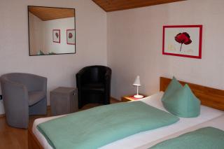 Chefs Gästezimmer - 8