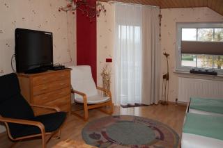 Chefs Gästezimmer - 4