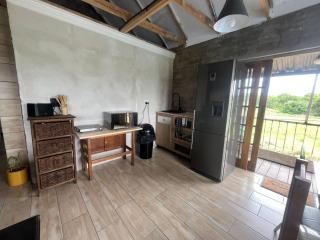 Kiewiets Nest Guesthouse - 4