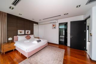 BangTao 3 Bedroom 15m Super Large Pool Garden Villa Tropical Light Luxury Villa Super Large Private Space - 1