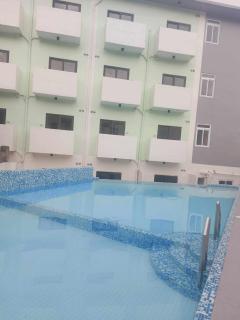 The Fyangz Luxe Staycation Near Anjo World - 8