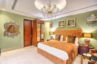 Palette Hotel And Resort Vasant Kunj Formerly Hotel Cotts Villa - 0