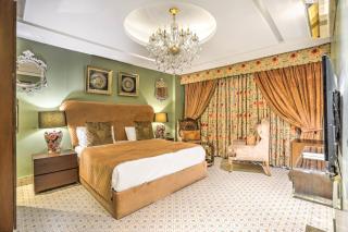 Palette Hotel And Resort Vasant Kunj Formerly Hotel Cotts Villa - 6