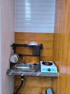 Glamping Azalea Tawangmangu 2 - 9