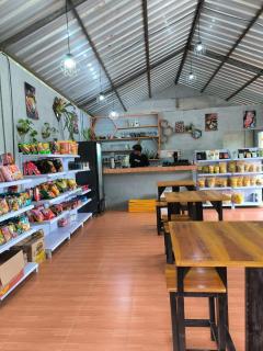 Glamping Azalea Tawangmangu 2 - 8