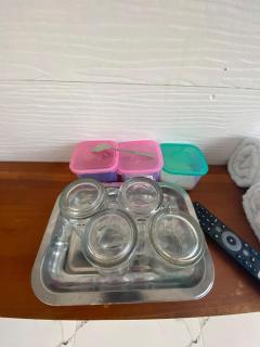 Glamping Azalea Tawangmangu 2 - 6