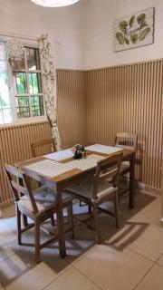 Unique and quiet TROPICKÝ PRÁZDNINOVÝ DŮM - 1