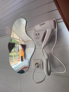 Glamping Azalea Tawangmangu 2 - 3