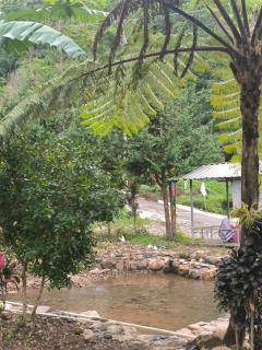 Glamping Azalea Tawangmangu 2 - 2