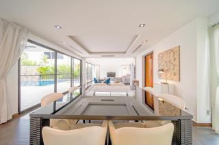 BangTao 3 Bedroom 15m Super Large Pool Garden Villa Tropical Light Luxury Villa Super Large Private Space - 7