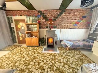 Wiire old fishermans farmhouse and smoke sauna - 8