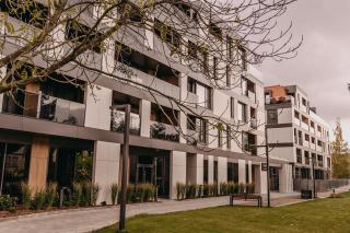 Polanica Park - Polanica Prestige - 9