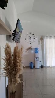 Unique and quiet TROPICKÝ PRÁZDNINOVÝ DŮM - 5