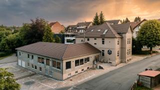 StrandBerg's B&B Oma Ida - 0