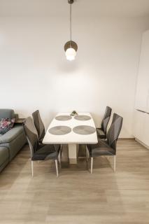 5-Style apartment in the heart of Košice 1 min from the Main - 7