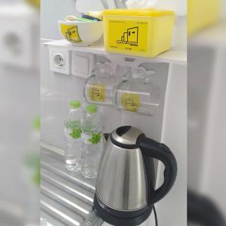 Penginapan Rumah Kuning Syariah - 4