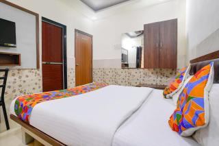 Via Sagar Residency - 2