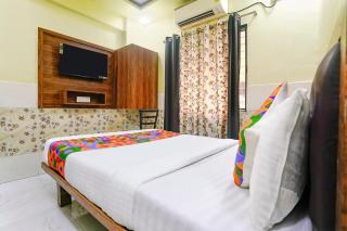 Via Sagar Residency - 1